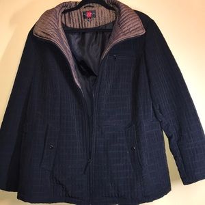 Gallery Winter Coat